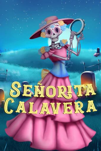 Bingo Señorita Calavera бесплатная онлайн игра от лучшего сайта Гранд Казино Казахстан