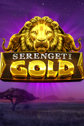 Serengeti Gold бесплатная онлайн игра от лучшего сайта Гранд Казино Казахстан