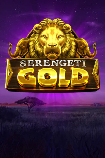 Serengeti Gold бесплатная онлайн игра от лучшего сайта Гранд Казино Казахстан