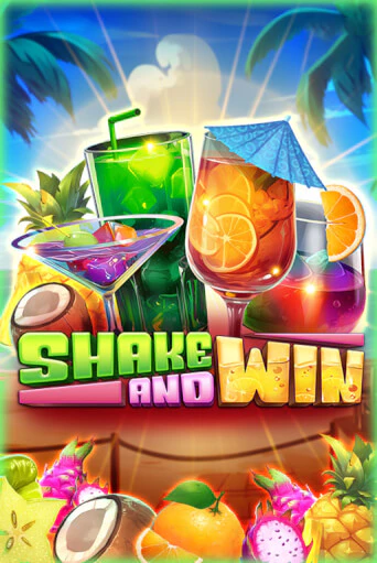 Shake and Win бесплатная онлайн игра от лучшего сайта Гранд Казино Казахстан