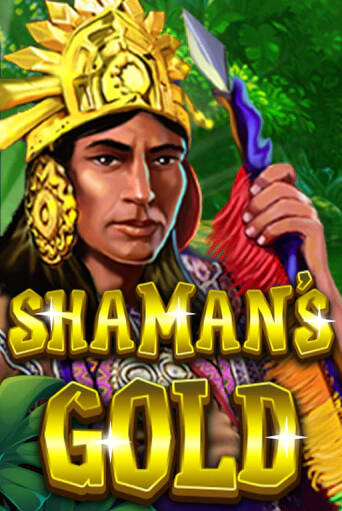 Shaman's Gold бесплатная онлайн игра от лучшего сайта Гранд Казино Казахстан