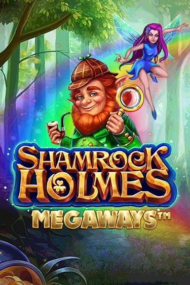 Shamrock Holmes бесплатная онлайн игра от лучшего сайта Гранд Казино Казахстан