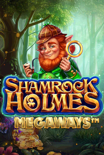 Shamrock Holmes Megaways™ бесплатная онлайн игра от лучшего сайта Гранд Казино Казахстан