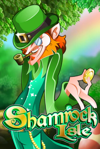 Shamrock Isle бесплатная онлайн игра от лучшего сайта Гранд Казино Казахстан