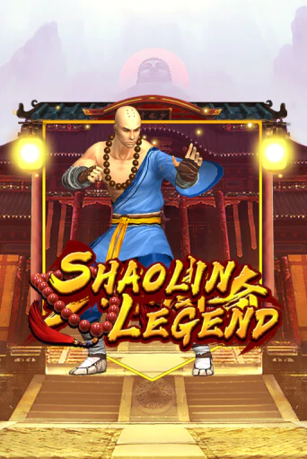 Shaolin Legend бесплатная онлайн игра от лучшего сайта Гранд Казино Казахстан