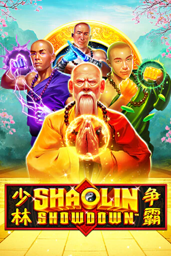 Shaolin Showdown бесплатная онлайн игра от лучшего сайта Гранд Казино Казахстан