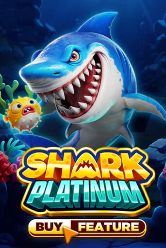 Shark Platinum бесплатная онлайн игра от лучшего сайта Гранд Казино Казахстан