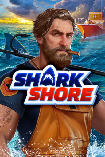 Shark Shore бесплатная онлайн игра от лучшего сайта Гранд Казино Казахстан