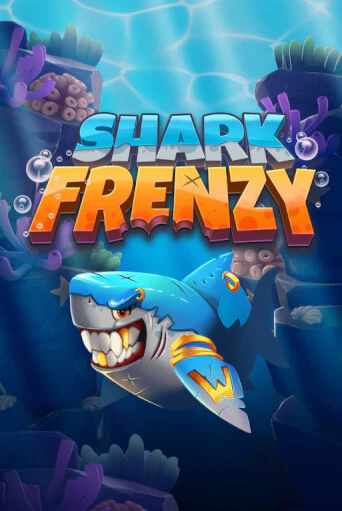 Shark Frenzy бесплатная онлайн игра от лучшего сайта Гранд Казино Казахстан