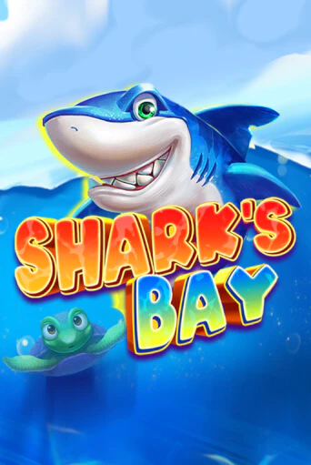 Sharks Bay бесплатная онлайн игра от лучшего сайта Гранд Казино Казахстан