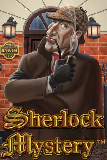 Sherlock Mystery бесплатная онлайн игра от лучшего сайта Гранд Казино Казахстан