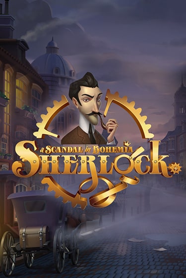 Sherlock A Scandal in Bohemia бесплатная онлайн игра от лучшего сайта Гранд Казино Казахстан