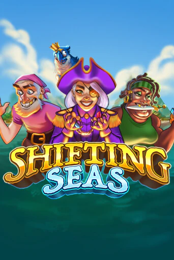 Shifting Seas бесплатная онлайн игра от лучшего сайта Гранд Казино Казахстан