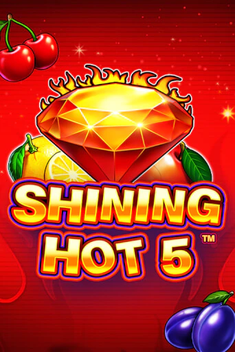 Shining Hot 5 бесплатная онлайн игра от лучшего сайта Гранд Казино Казахстан