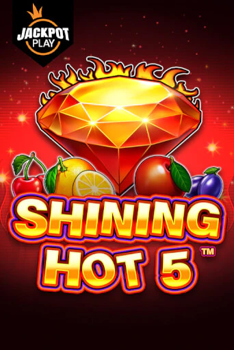 Shining Hot 5 Jackpot Play бесплатная онлайн игра от лучшего сайта Гранд Казино Казахстан