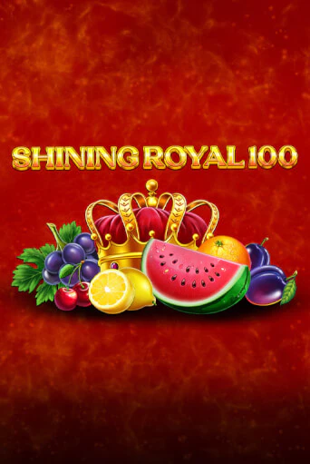 Shining Royal 100 бесплатная онлайн игра от лучшего сайта Гранд Казино Казахстан