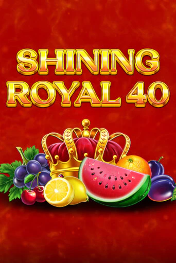 Shining Royal 40 бесплатная онлайн игра от лучшего сайта Гранд Казино Казахстан