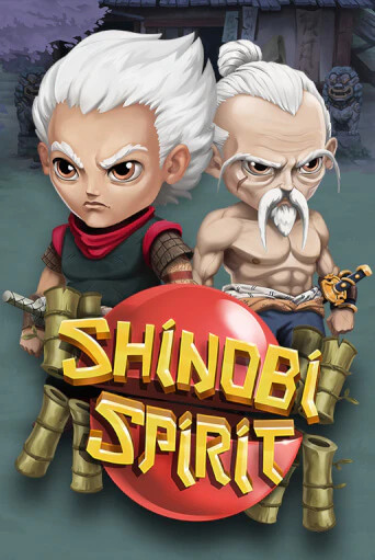 Shinobi Spirit бесплатная онлайн игра от лучшего сайта Гранд Казино Казахстан