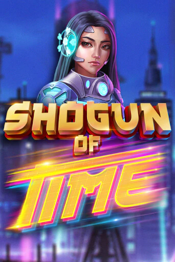 Shogun of Time бесплатная онлайн игра от лучшего сайта Гранд Казино Казахстан