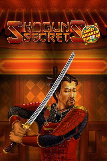 Shogun's Secret Crazy Chicken Shooter бесплатная онлайн игра от лучшего сайта Гранд Казино Казахстан