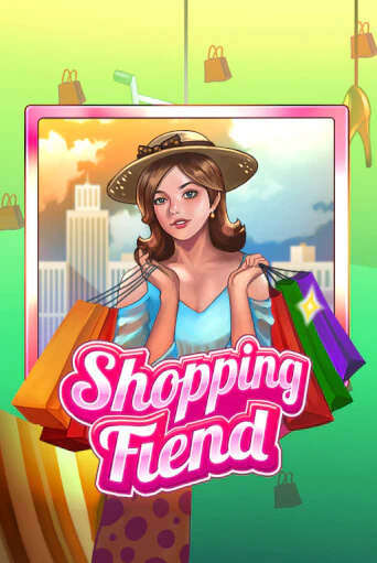 Shopping Fiend бесплатная онлайн игра от лучшего сайта Гранд Казино Казахстан