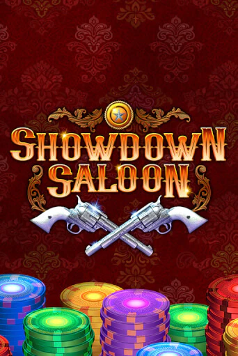 Showdown Saloon бесплатная онлайн игра от лучшего сайта Гранд Казино Казахстан