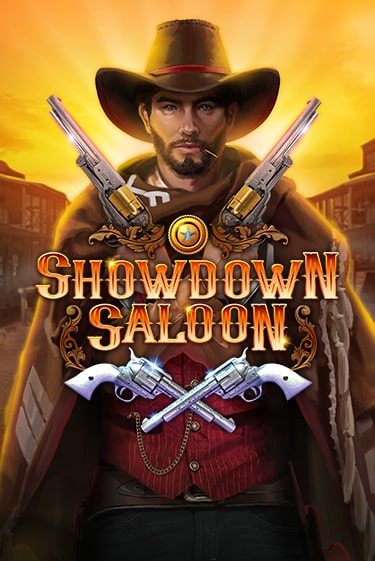 Showdown Saloon бесплатная онлайн игра от лучшего сайта Гранд Казино Казахстан