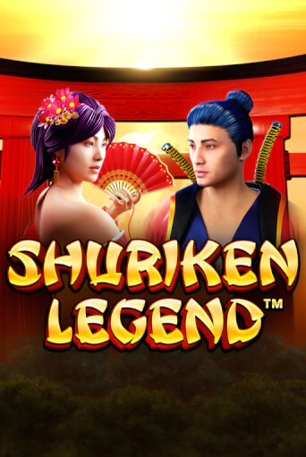 Shuriken Legend бесплатная онлайн игра от лучшего сайта Гранд Казино Казахстан