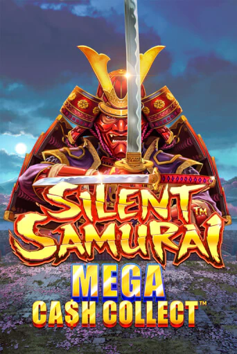 Silent Samurai: Mega Cash Collect бесплатная онлайн игра от лучшего сайта Гранд Казино Казахстан