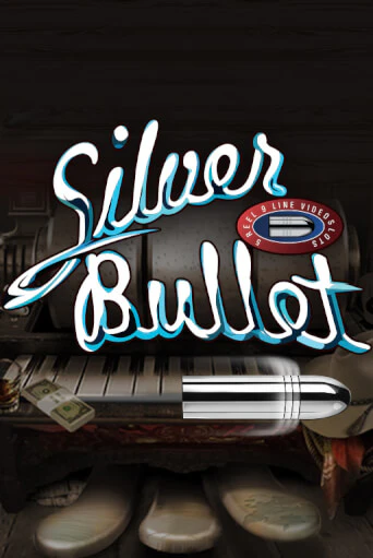 Silver Bullet бесплатная онлайн игра от лучшего сайта Гранд Казино Казахстан