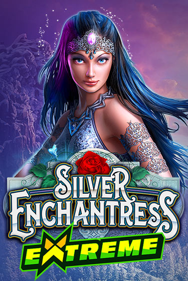 Silver Enchantress Extreme config бесплатная онлайн игра от лучшего сайта Гранд Казино Казахстан