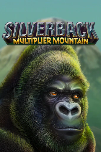 Silverback Multiplier Mountain бесплатная онлайн игра от лучшего сайта Гранд Казино Казахстан