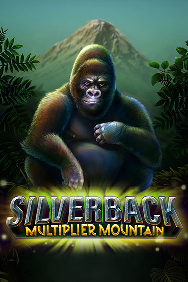 Silverback: Multiplier Mountain бесплатная онлайн игра от лучшего сайта Гранд Казино Казахстан