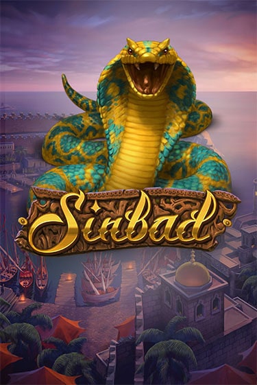 Sinbad бесплатная онлайн игра от лучшего сайта Гранд Казино Казахстан