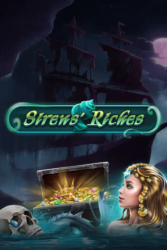 Siren's Riches бесплатная онлайн игра от лучшего сайта Гранд Казино Казахстан