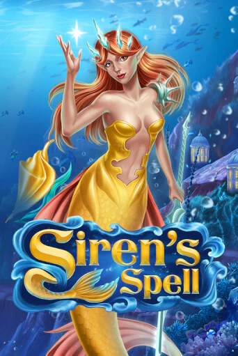 Siren's Spell бесплатная онлайн игра от лучшего сайта Гранд Казино Казахстан