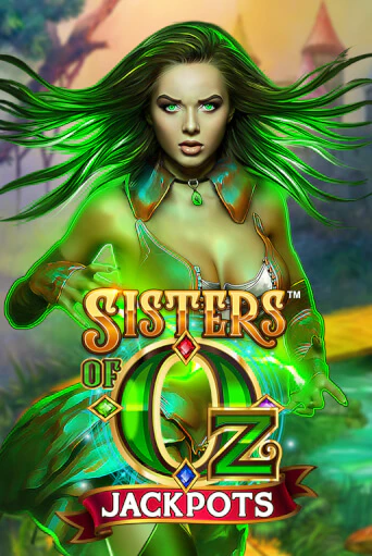 Sisters of Oz™ Jackpots бесплатная онлайн игра от лучшего сайта Гранд Казино Казахстан