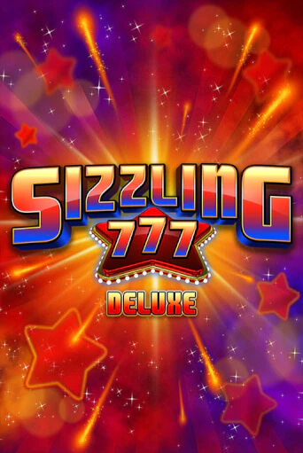 Sizzling 777 Deluxe бесплатная онлайн игра от лучшего сайта Гранд Казино Казахстан