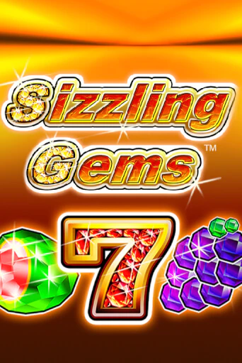 Sizzling Gems бесплатная онлайн игра от лучшего сайта Гранд Казино Казахстан