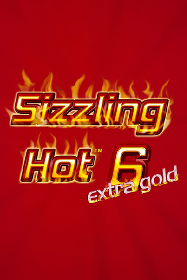 Sizzling Hot 6 Extra Gold бесплатная онлайн игра от лучшего сайта Гранд Казино Казахстан