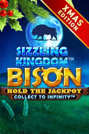 Sizzling Kingdom: Bison Xmas бесплатная онлайн игра от лучшего сайта Гранд Казино Казахстан