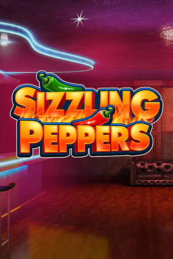 Sizzling Peppers бесплатная онлайн игра от лучшего сайта Гранд Казино Казахстан