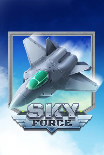 Sky Force бесплатная онлайн игра от лучшего сайта Гранд Казино Казахстан