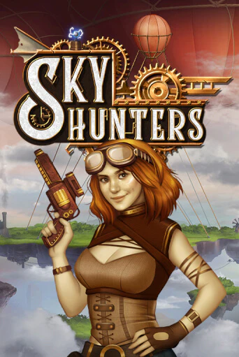 Sky Hunters бесплатная онлайн игра от лучшего сайта Гранд Казино Казахстан