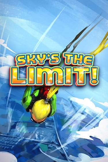 Sky's the Limit бесплатная онлайн игра от лучшего сайта Гранд Казино Казахстан