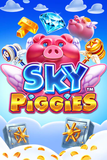 Sky Piggies бесплатная онлайн игра от лучшего сайта Гранд Казино Казахстан