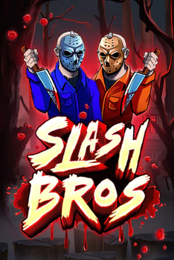 Slash Bros бесплатная онлайн игра от лучшего сайта Гранд Казино Казахстан