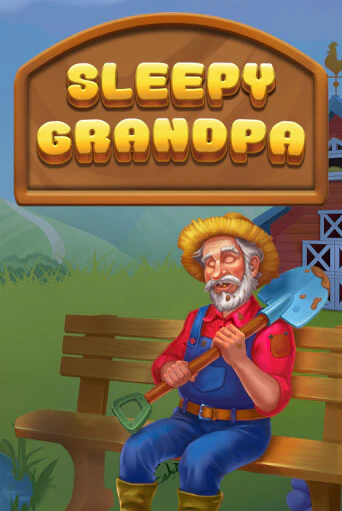 Sleepy Grandpa бесплатная онлайн игра от лучшего сайта Гранд Казино Казахстан