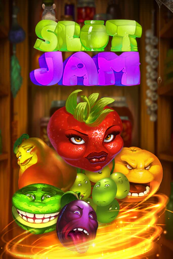 Slot Jam бесплатная онлайн игра от лучшего сайта Гранд Казино Казахстан