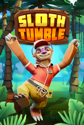 Sloth Tumble бесплатная онлайн игра от лучшего сайта Гранд Казино Казахстан